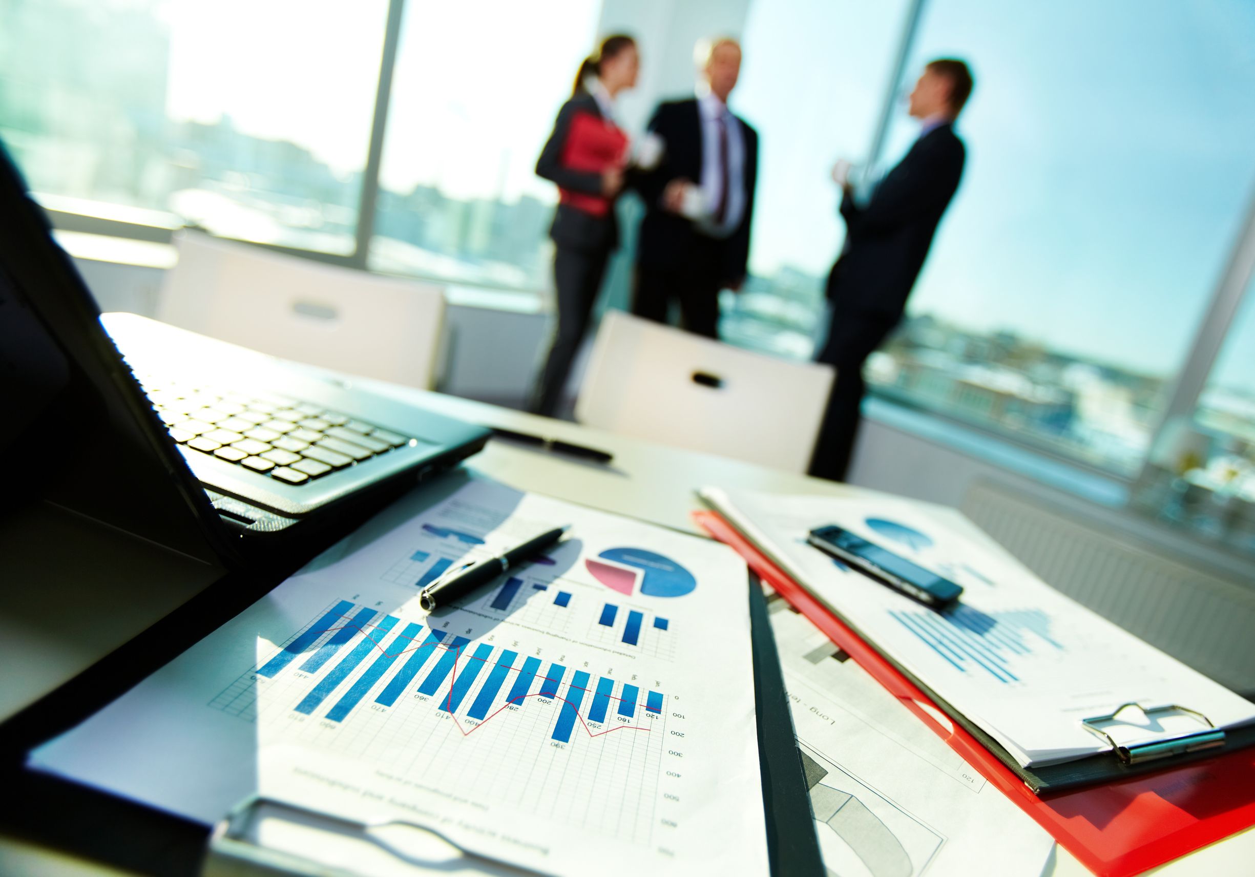 finance