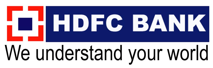 HDFC-Logo