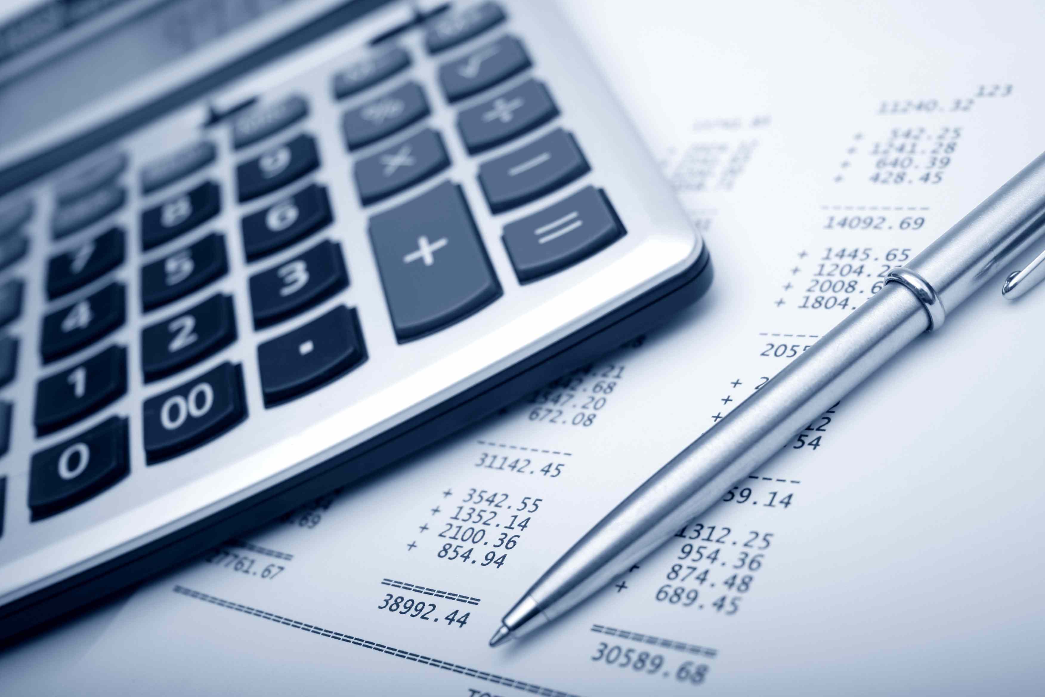 glance-for-finance