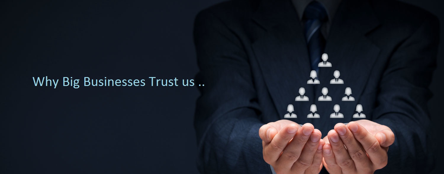 trust
